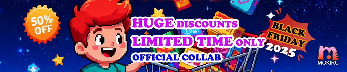 Black Friday Deals 2025