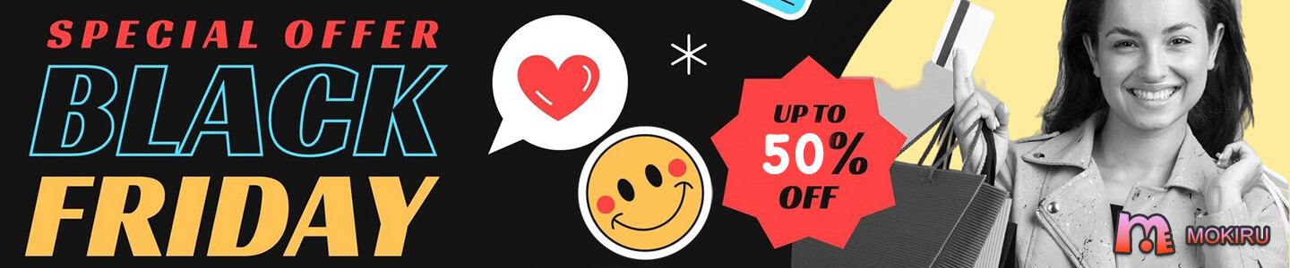 Black Friday 2025 Deals