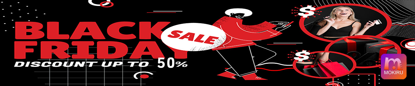 Black Friday Deals 2025